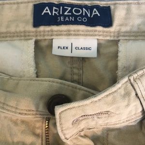 Arizona jean co men’s shorts